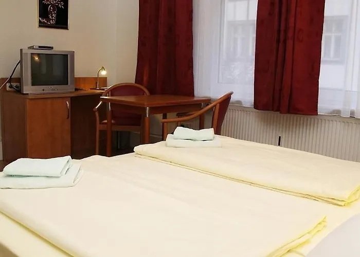 Altstadthotel Wienecke Braunschweig